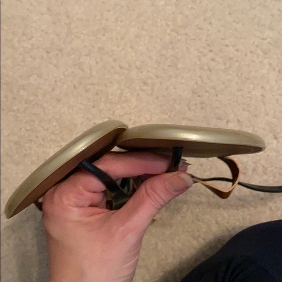 BCBGeneration Jelly Sandals - Picture 5 of 5